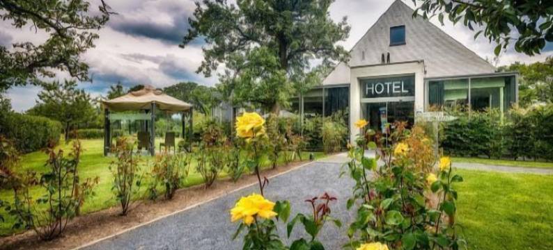 克雷斯尔酒店(Cleythil Hotel)图片