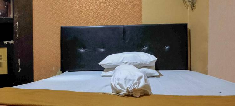 托里托里菲科里酒店(Hotel Fikry Toli Toli)图片