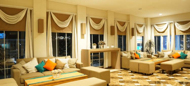 库托斯酒店(Kytos Hotel)图片