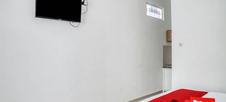 红多兹伊斯兰酒店-近茂物市医院(RedDoorz Syariah Near Rsud Kota Bogor)图片