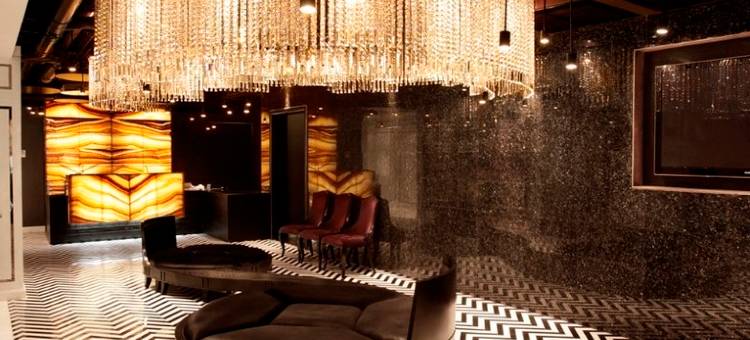 素坤逸1号阿斯皮拉天空酒店(Aspira Skyy Sukhumvit 1)图片