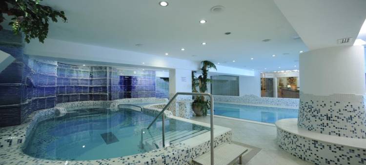 露娜健康酒店(Luna Wellness Hotel)图片