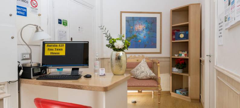 奥瑞丽429小镇酒店(Aurelia 429 Fine Town House)图片