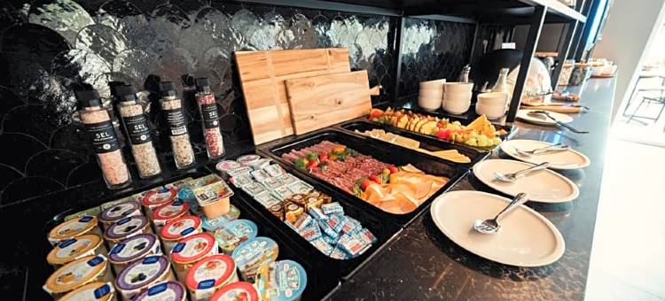 范德瓦尔克布鲁姆酒店(Van der Valk Hotel Bloom)图片