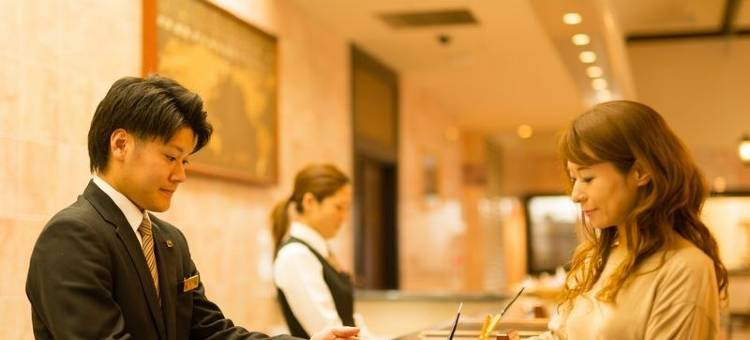 皇家泰奈公园酒店(Royal Tainai Park Hotel)图片
