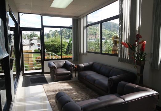 Kiskadee Korner Hotel Overview