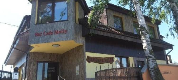 莫莉别墅(Villa Molly)图片