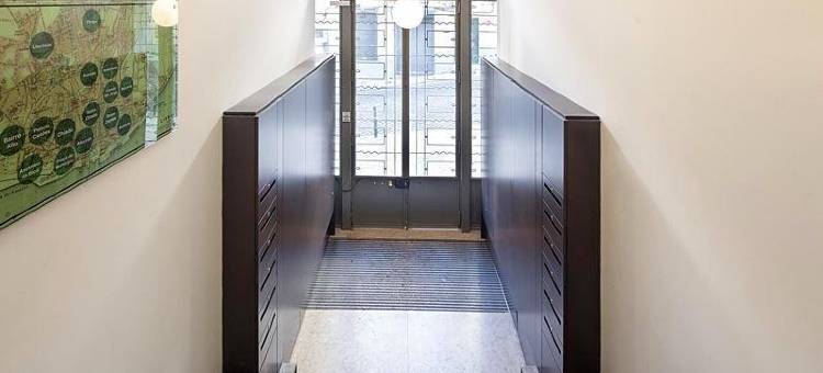 里斯本大道服务式公寓(Lisbon Serviced Apartments - Avenida)图片