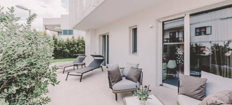 家庭设计10套房Spa住宿加早餐旅馆(Suite 10 Home Design & Spa)图片