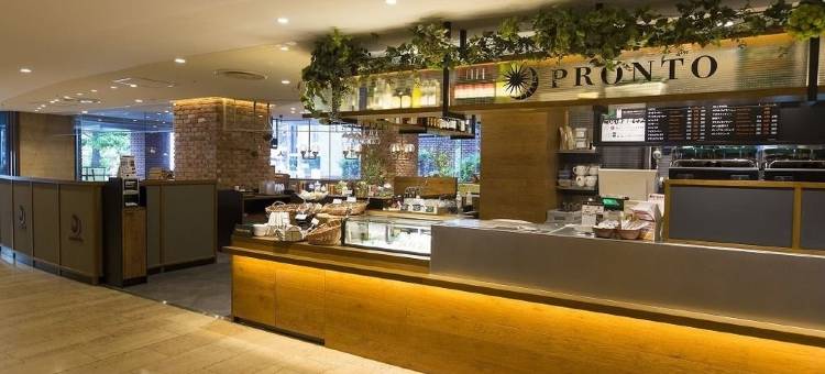 涩谷东武酒店(Shibuya Tobu Hotel)图片