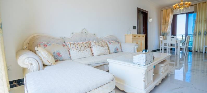 房东华少公寓(陈宜禧路分店)图片