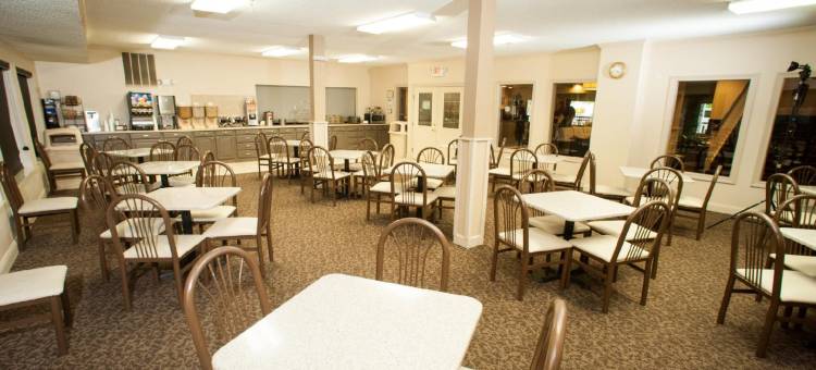 诺斯菲尔德酒店套房及会议中心(Northfield Inn Suites and Conference Center)图片