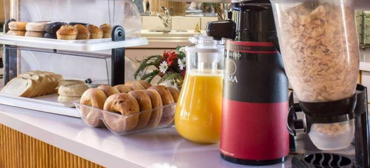 伊克诺旅馆及套房-科洛尼中心购物中心(Econo Lodge Inn & Suites Colonie Center Mall)图片