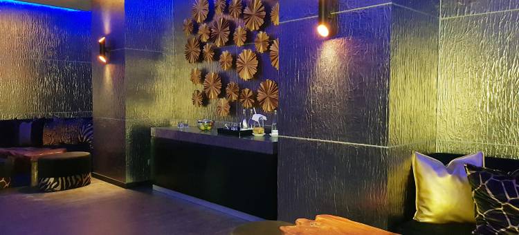 维达马尔阿尔加威酒店-附近可用餐(VidaMar Resort Hotel Algarve)图片