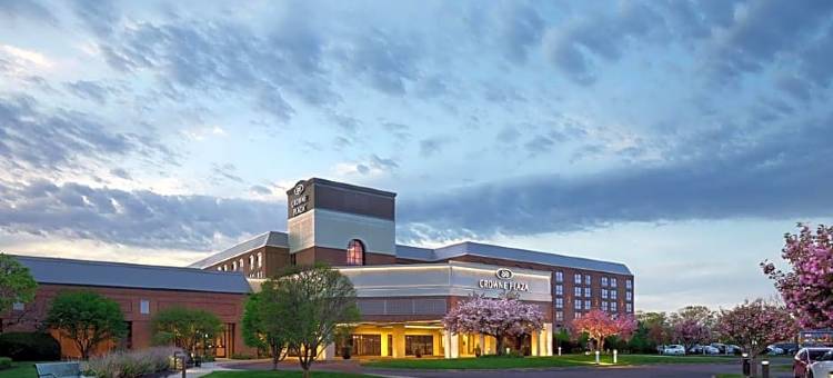 Crowne Plaza 普罗维登斯 - 沃里克(机场)(Crowne Plaza Providence-Warwick (Airport))图片