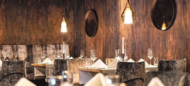 艾尔畔霍夫健康酒店(Wellness Hotel Alpenhof)图片
