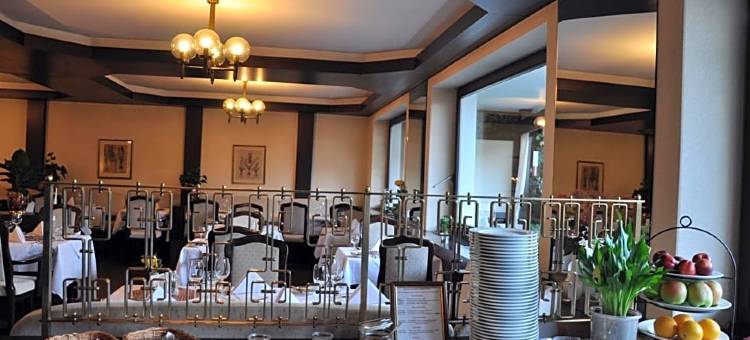 安娜酒店(Hotel Anna)图片
