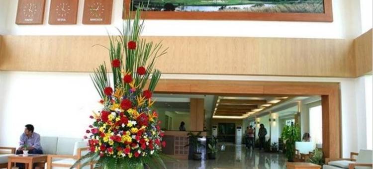 Rayong Green Valley Country Club图片