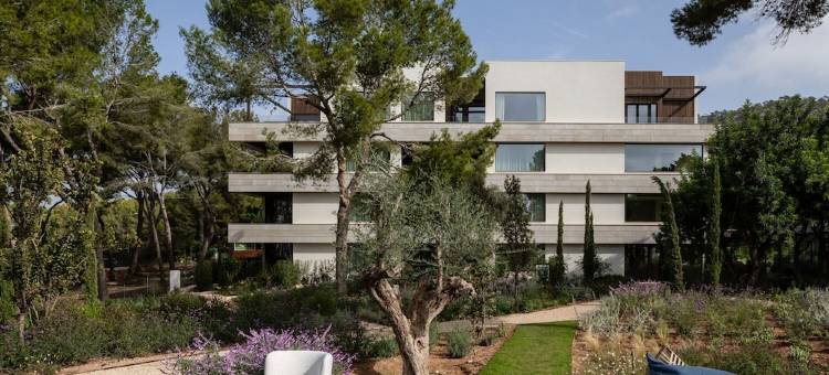 马略卡金普顿艾斯拉酒店(Kimpton Aysla Mallorca)图片