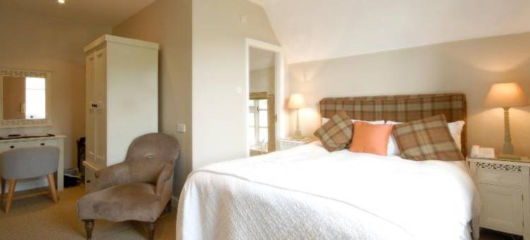 卢斯希尔水疗酒店(Losehill House Hotel & Spa)图片