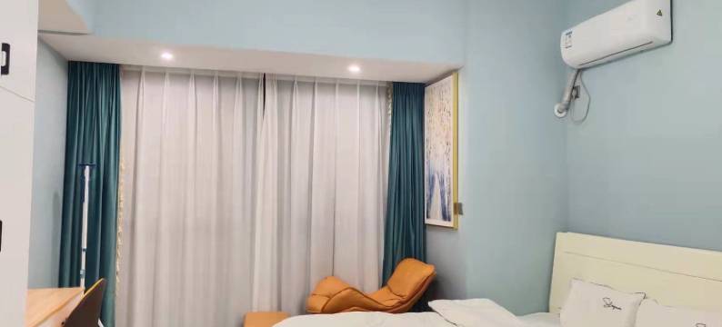 快乐旋律公寓(新堂北路分店)图片