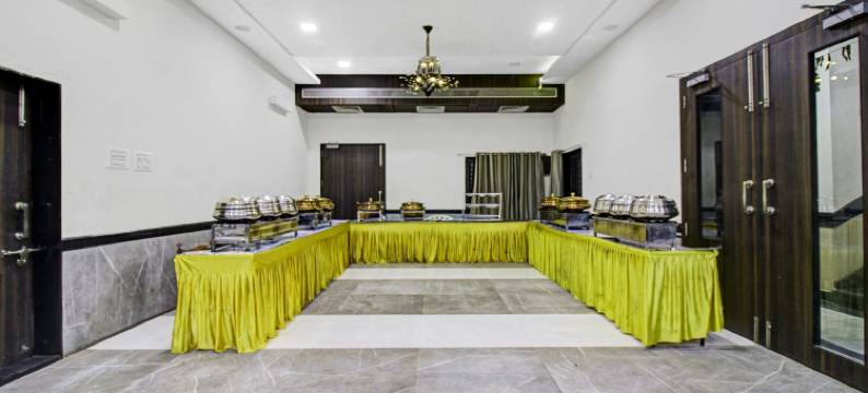 宝贝珍珠酒店(Treebo Baby Pearl)图片