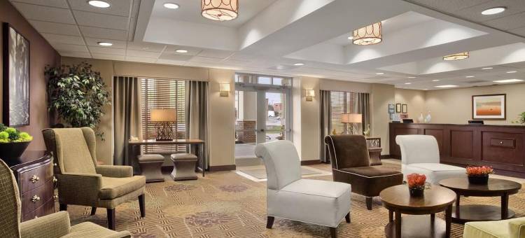 Homewood Suites by Hilton- 纳什维尔/布伦特伍德(Homewood Suites by Hilton Nashville - Brentwood)图片