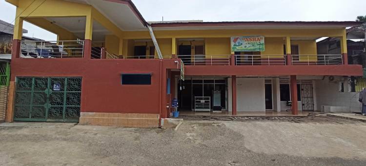 OYO Life 90190 阿莎科斯特伊斯兰(OYO 90190 Asha Kost Syariah)图片