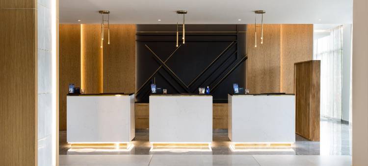 安塔那那利佛海滨丽笙酒店(Radisson Blu Hotel, Antananarivo Waterfront)图片