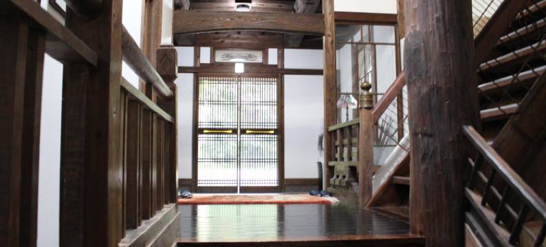 琴平民宿缘(Kotohira Guest House en)图片