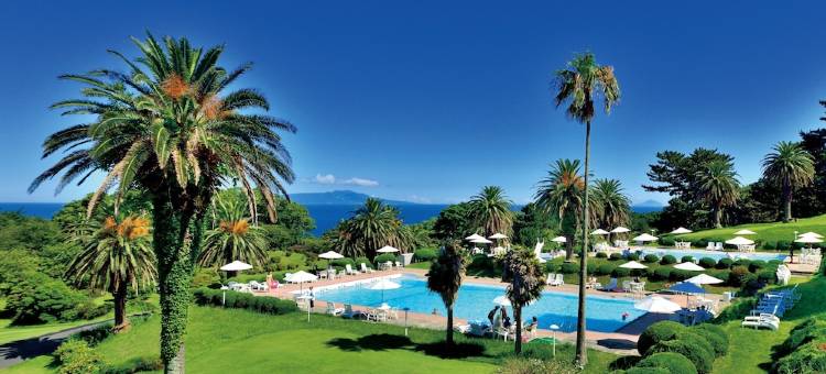 川奈酒店(Kawana Hotel)图片