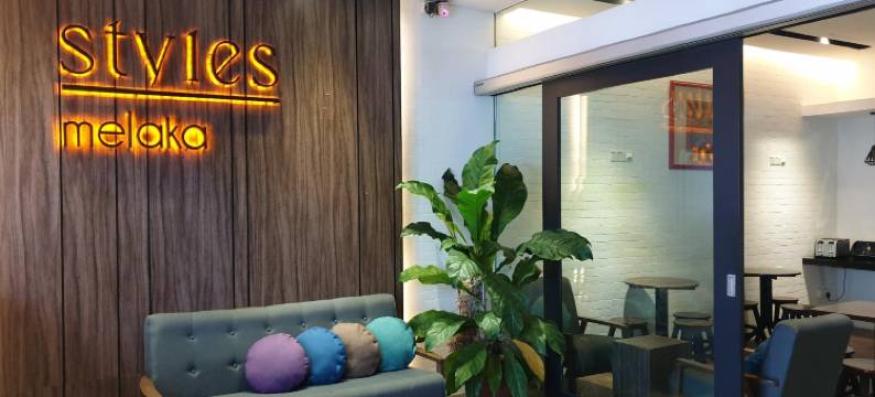 风格酒店(Styles Hotel)图片