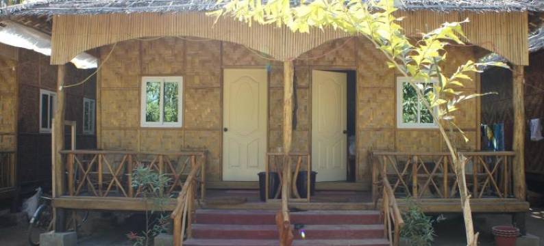 苏科可海滨别墅及餐厅(Soe Ko Ko Beach House & Restaurant)图片