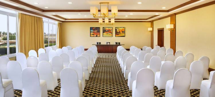 希尔顿逸林-沙姆沙伊赫鲨鱼湾度假村(DoubleTree by Hilton Sharm El Sheikh - Sharks Bay Resort)图片