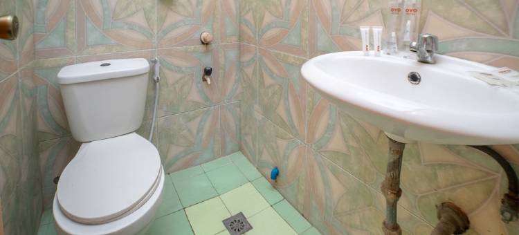 RedDoorz @ Pvc Pension Haus图片