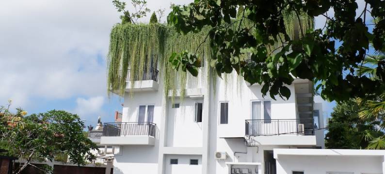 G7 公寓酒店(G7 Residence)图片