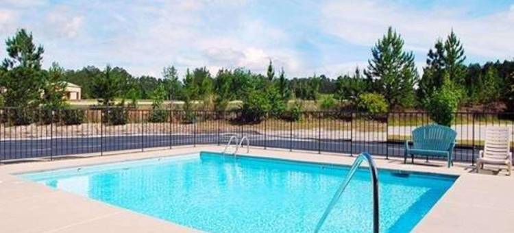 伊克诺套房旅馆(Econo Lodge Inn & Suites)图片