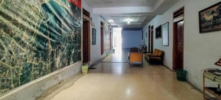 Fauziah Hotel Syariah Kendari图片