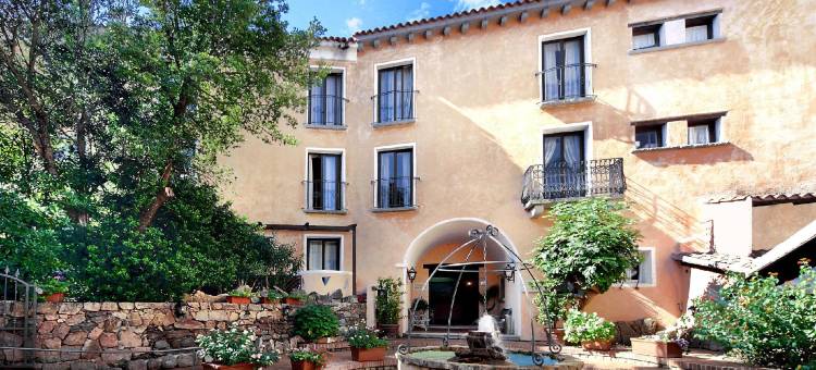 可洛纳圣玛可酒店(Hotel Colonna San Marco)图片