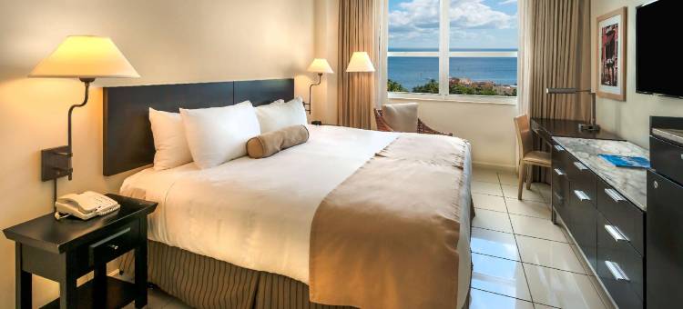 Arya Hotel & Suites Coconut Grove图片