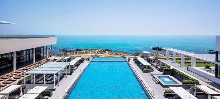 釜山湾安纳帝酒店(Ananti at Busan Cove)图片