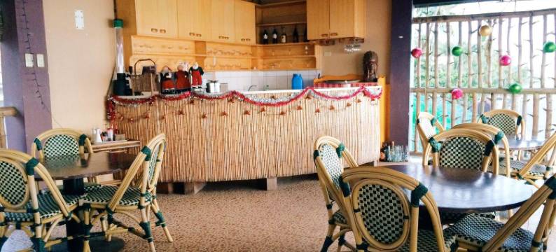 宝林纳沙滩水疗别墅(Villa Paulina Beach Resort and Spa)图片