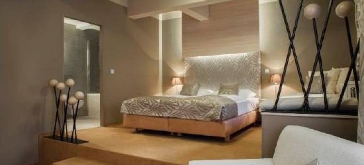 康帕公园酒店(Pytloun Kampa Garden Hotel Prague)图片