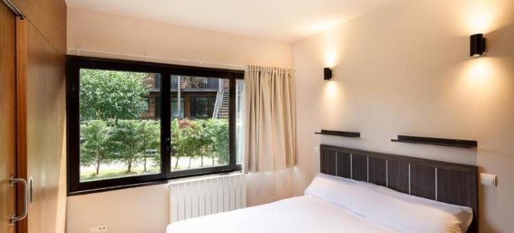 Apartamentos Masella 1600图片