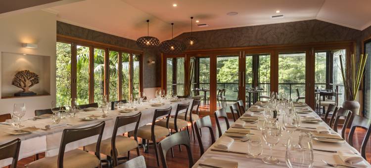 斯派瑟斯塔梅林德疗养酒店(Spicers Tamarind Retreat)图片