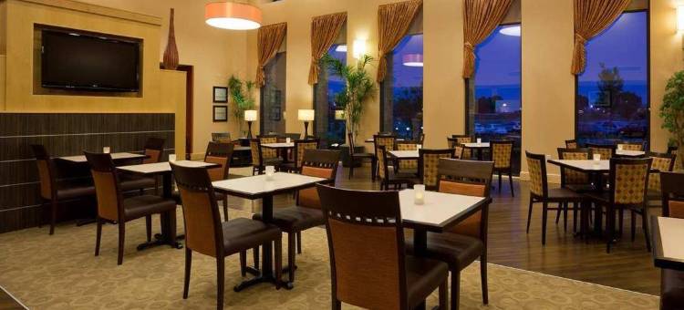 希尔顿欢朋套房酒店-麦迪逊西(Hampton Inn & Suites Madison West)图片