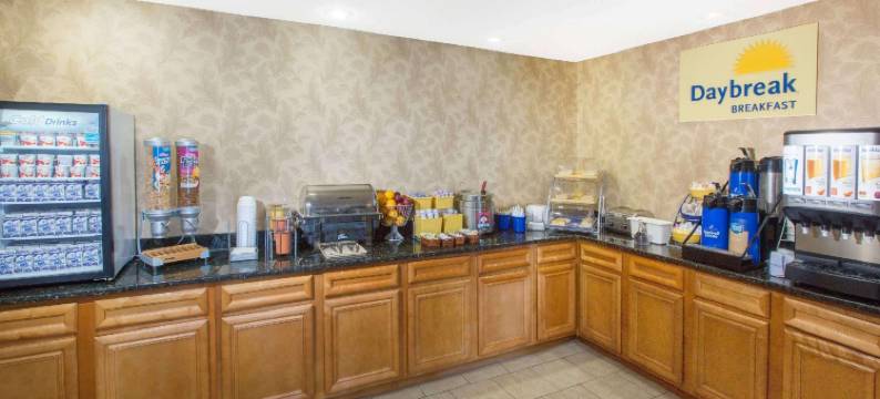 洛诺克温德姆戴斯酒店(Days Inn by Wyndham Lonoke)图片