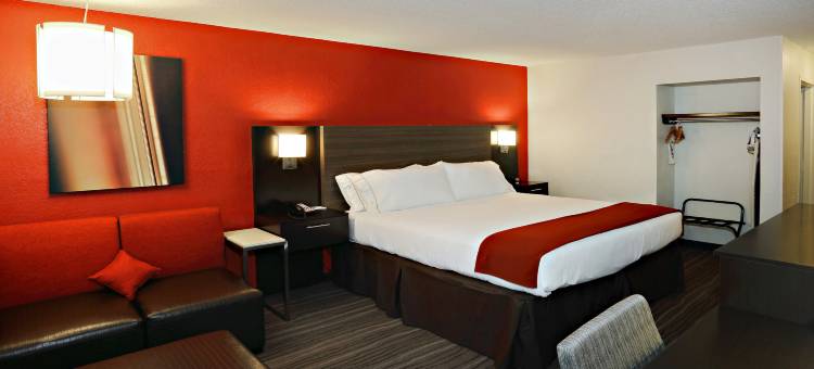 布伦特伍德南冷泉智选假日酒店(Holiday Inn Express Brentwood South - Franklin)图片