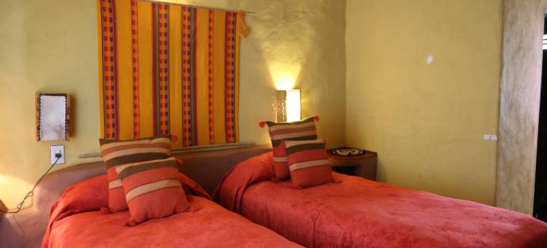 波萨达拉瓜达卢佩酒店(Posada la Guadalupe)图片