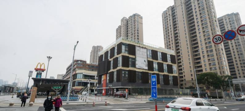 开心小苹果公寓(润庆巷分店)图片